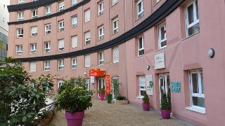 Citea Clermont Ferrand Jaude, Clermont-Ferrand