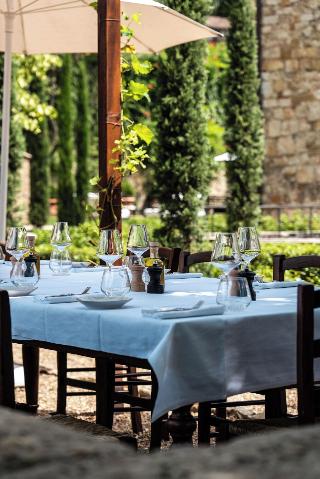 Pieve Aldina Relais & Chv¢teaux