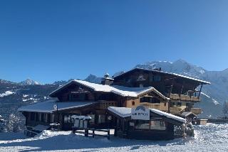 Hotel Arbois Bettex
