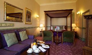 Rutland Arms Hotel, Cambridge