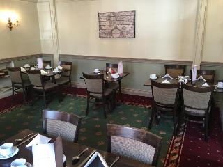 Rutland Arms Hotel, Cambridge