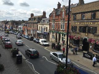 Rutland Arms Hotel, Cambridge