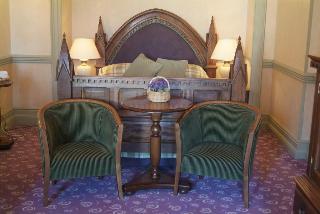 Rutland Arms Hotel, Cambridge