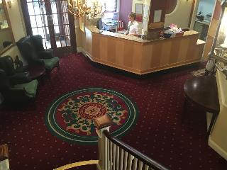 Rutland Arms Hotel, Cambridge