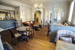Rutland Arms Hotel, Cambridge