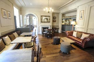 Rutland Arms Hotel, Cambridge