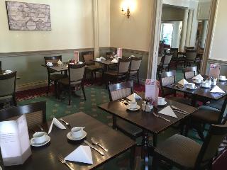 Rutland Arms Hotel, Cambridge