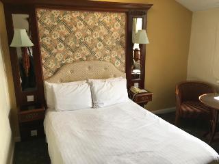 Rutland Arms Hotel, Cambridge