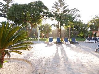 Odyssee Park hotel photo 5