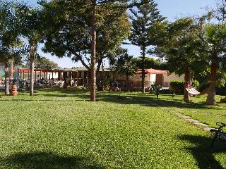 Odyssee Park hotel photo 3