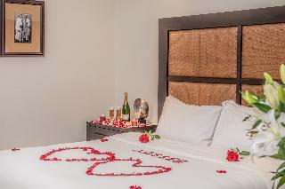 Room
 di Best Western Odyssee Park