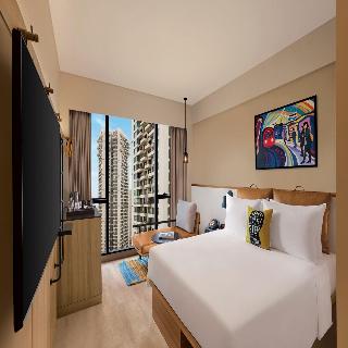 Moxy Mumbai Andheri West