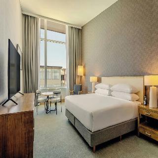 Sheraton Buenos Aires Greenville Polo Resort