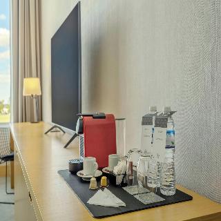 Sheraton Buenos Aires Greenville Polo Resort