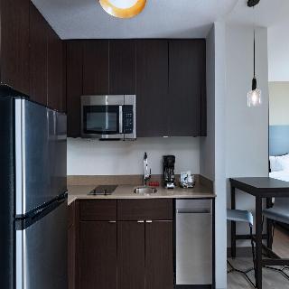 Residence Inn Corpus Christi South