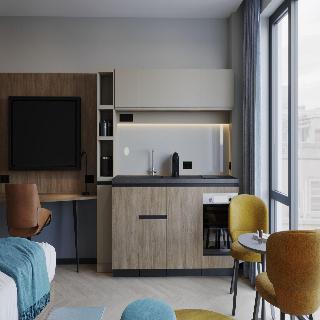 Residence Inn By Marriott Cork