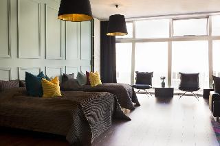Mã¡ni Apartments