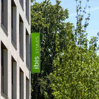 Ibis Styles Friedrichshafen