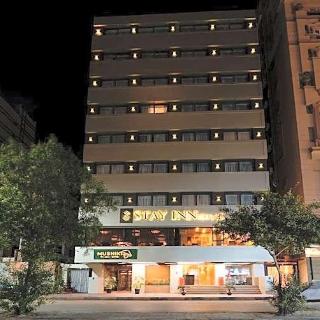 Foto del Hotel Stay Inn Cairo Hotel del viaje egipto clasico siwa