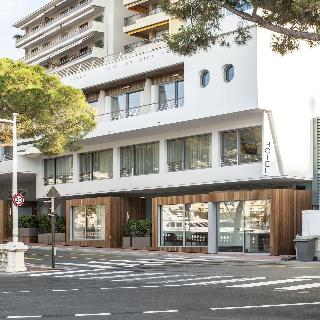 Boutique Hotel Miramar