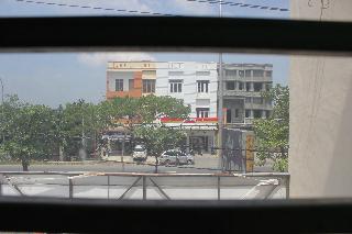 Penginapan Transit Tomato By Zuzu