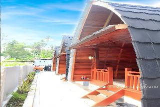 Sekar Kuning Villa By Zuzu