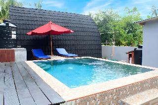 Sekar Kuning Villa By Zuzu