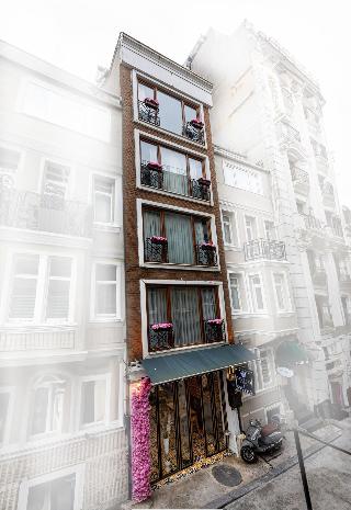 Apollo Hotel & Apartments