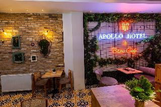 Apollo Hotel & Apartments