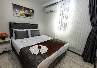 Apollo Hotel & Apartments