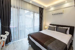 Apollo Hotel & Apartments