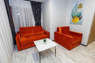 Apollo Hotel & Apartments