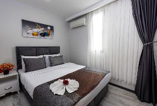 Apollo Hotel & Apartments