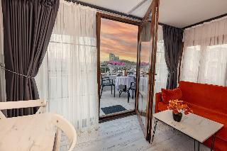 Apollo Hotel & Apartments