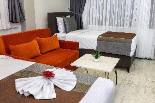 Apollo Hotel & Apartments