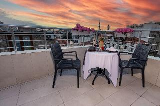 Apollo Hotel & Apartments