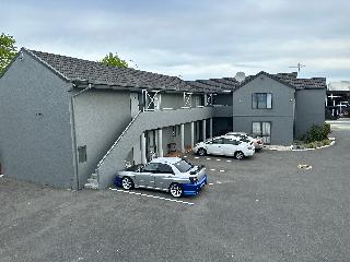 Samhil Motor Lodge