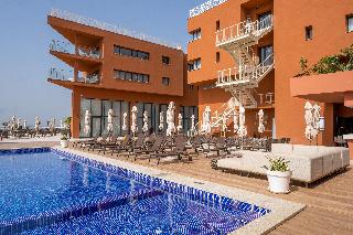 Azalai Hôtel Dakar