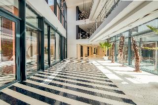 Azalai Hôtel Dakar