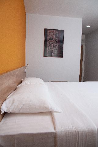 Dunia Hôtel Bamako Aci 2000