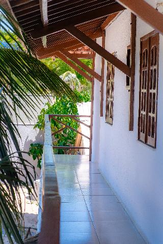 Milano Hotel Pousada Canoa Quebrada