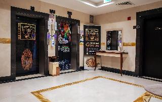 Al Mansour Plaza