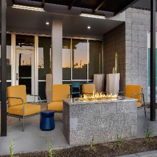 Tru By Hilton Phoenix Midtown