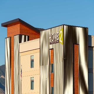 Home2 Suites By Hilton Bozeman Midtown