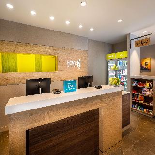 Home2 Suites By Hilton Bozeman Midtown