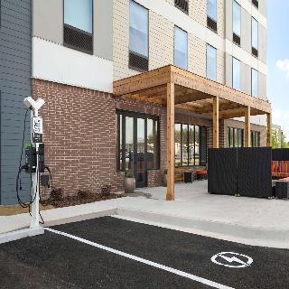 Home2 Suites By Hilton Conyers Atlanta