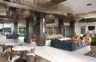 Embassy Suites by Hilton Pigeon Forge Resort