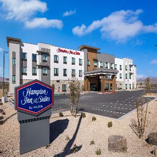 Hampton Inn & Suites By Hilton Cottonwood