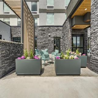 Home2 Suites By Hilton Bozeman Four Corners
