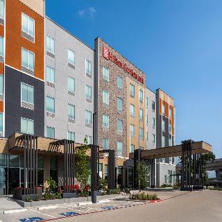 Hilton Garden Inn Austin Central